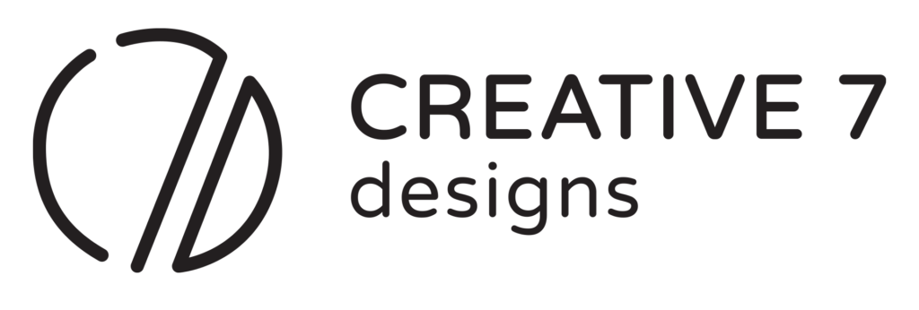 Creative 7 Designs, Inc.