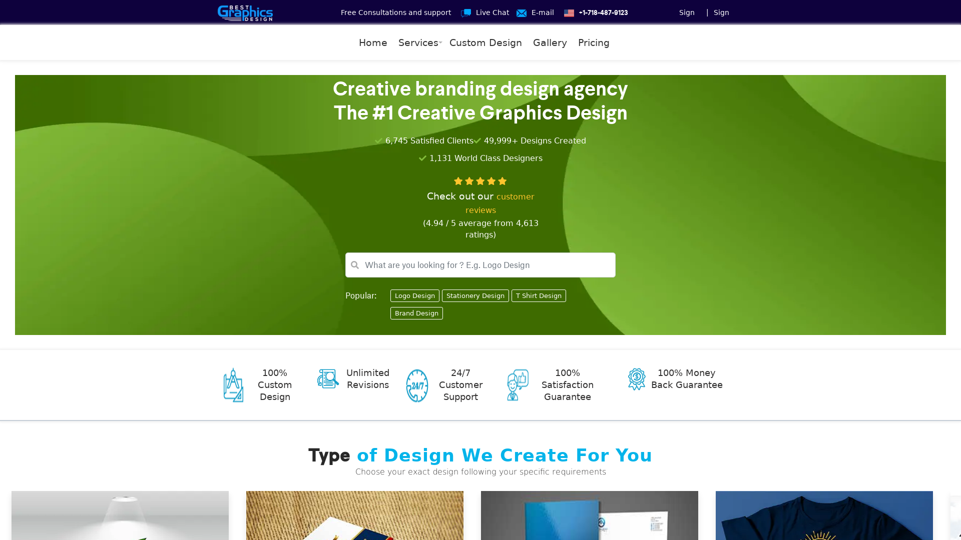 Graphics Design Limited